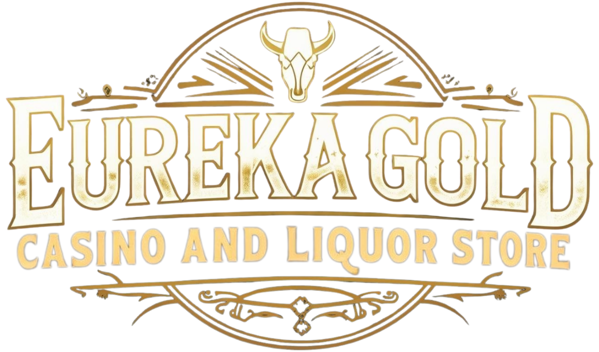Eureka Gold Casino and Liquor Store